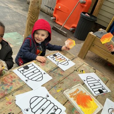 World Bee Day 🐝