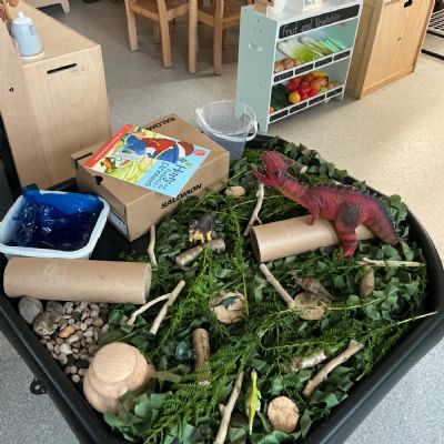 🦕 Dinosaur Days: Discovering a Prehistoric World 🦕​​​​​​​