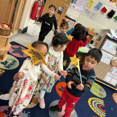 World Book Day and National Story Telling Week