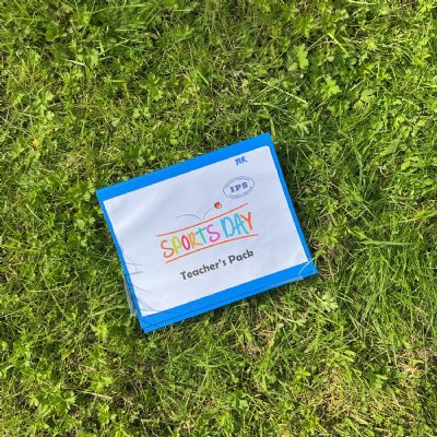 Sports Day