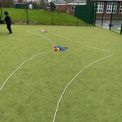 Year 6 - Rivers
