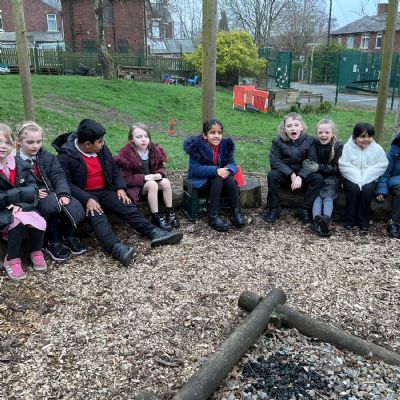Outdoor Learning