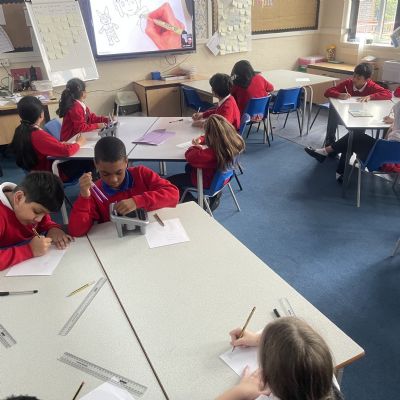 Story Author Webinar