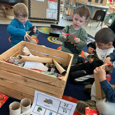 Global Recycling Day