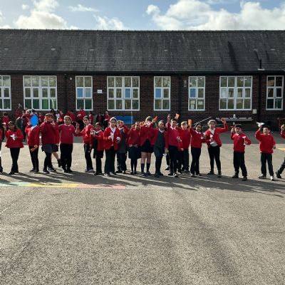 Year 6 Science Week 16th-20th March