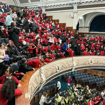 English National Opera