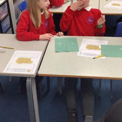 British Science Week 2026