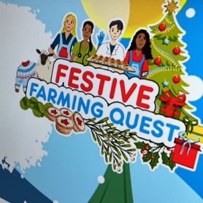 Festive Farming