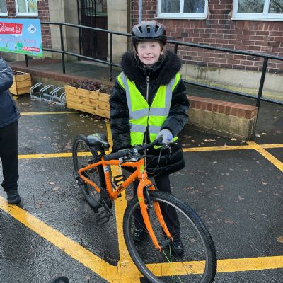 Bikeability